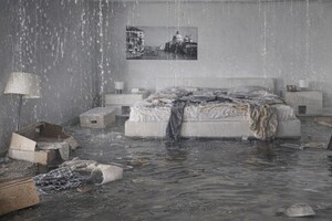 Оценщик ущерба после залития в Воронеже